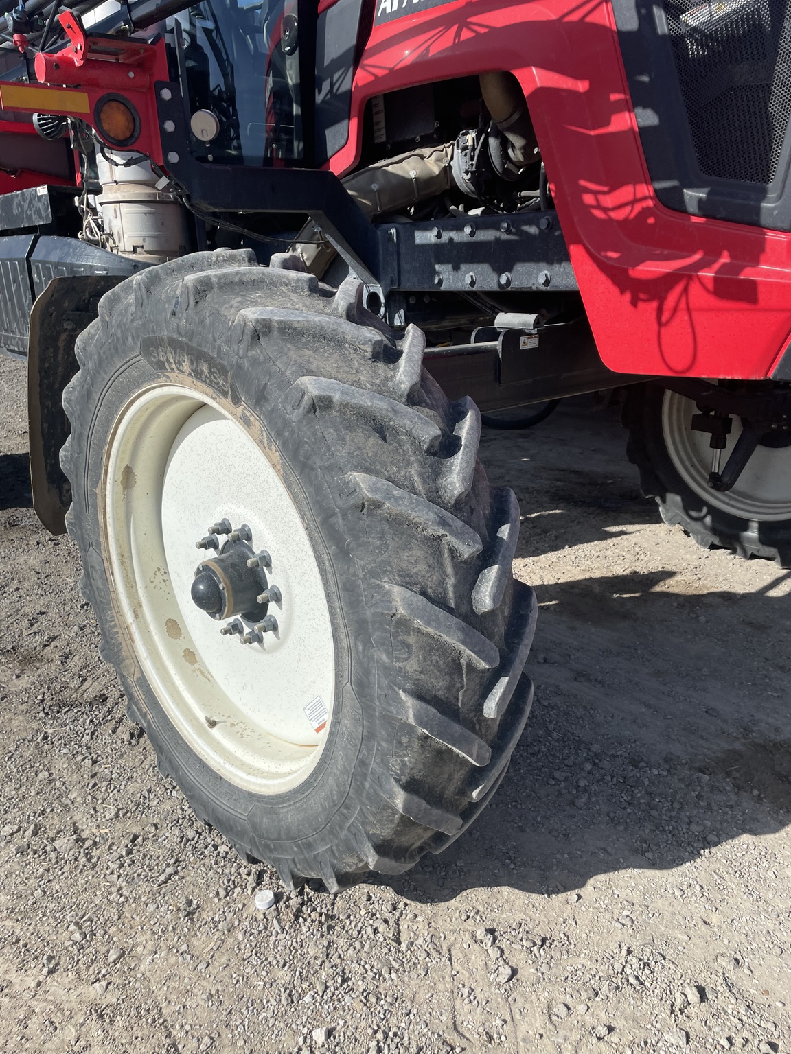  2023 Apache AS1050 at LandMark in Phillipsburg, KS