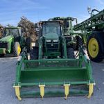  2013 John Deere 6140D at LandMark in Holdrege, NE