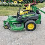 2019 John Deere Z950R at LandMark in Kearney, NE