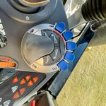  2021 Agco 8400 at LandMark in Phillipsburg, KS