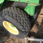  2007 John Deere 1890 at LandMark in Phillipsburg, KS