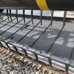  2014 MACDON FD75-40 at LandMark in Superior, NE