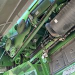  2022 John Deere S770 at LandMark in Minden, NE