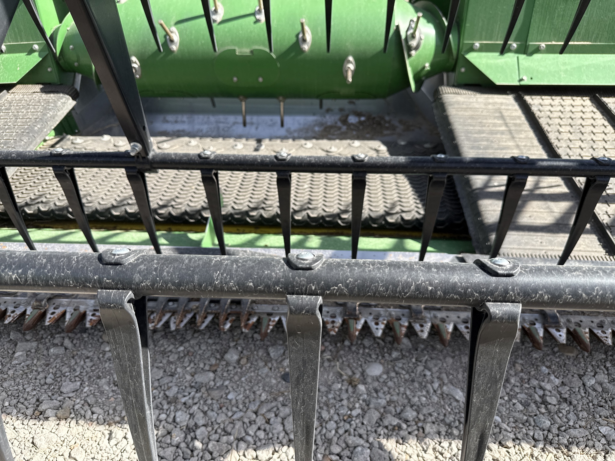  2024 John Deere RD30F at LandMark in Lexington, NE