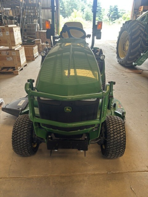 Used 2016 John Deere 1025R at Tri County Equipment Sandusky, MI