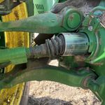  2010 John Deere 8295R at LandMark in Hastings, NE