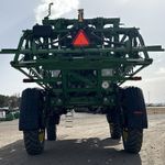  2024 John Deere 616R at LandMark in Lexington, NE