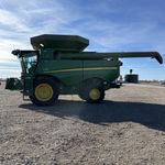  2022 John Deere S770 at LandMark in Minden, NE