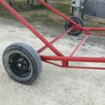   Westfield MKX 100-73 at LandMark in Smith Center, KS