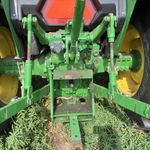  2013 John Deere 5065E at LandMark in Lexington, NE