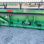  2022 John Deere RD40F at LandMark in Gothenburg, NE