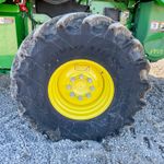  2023 John Deere S780 at LandMark in Lexington, NE