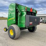  2023 John Deere 560R at LandMark in Smith Center, KS