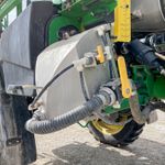  2022 John Deere 612R at LandMark in Arapahoe, NE