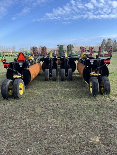 Used 2023 Mandako LR562201 at Tri County Equipment Bad Axe, MI