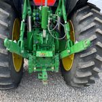  2023 John Deere 6175M at LandMark in Hebron, NE