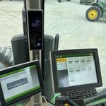  2023 John Deere 8R 410 at LandMark in Smith Center, KS