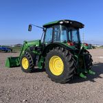  2023 John Deere 5090M at LandMark in Minden, NE