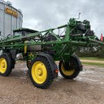  2023 John Deere 408R at LandMark in Minden, NE