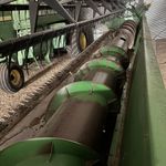  2002 John Deere 925 at LandMark in Arapahoe, NE