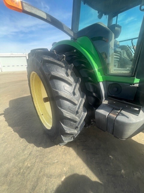  2003 John Deere 8320 at LandMark in Phillipsburg, KS