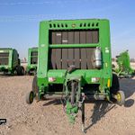  2023 John Deere 560R at LandMark in Minden, NE