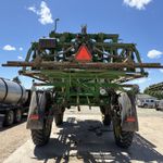  2024 John Deere 612R at LandMark in Holdrege, NE