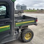  2019 John Deere XUV 835R at LandMark in Beatrice, NE