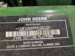  2025 John Deere FA 30 at LandMark in Hebron, NE