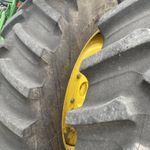  2021 John Deere 8R 370 at LandMark in Hebron, NE