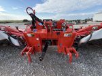  2018 KUHN FC813R at LandMark in Fairfield, NE