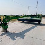  2022 John Deere C500 at LandMark in Arapahoe, NE