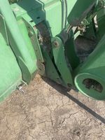   John Deere 746 at LandMark in Phillipsburg, KS
