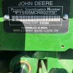  2024 John Deere 5105M at LandMark in Beatrice, NE