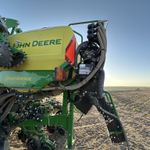  2024 John Deere 1725C at LandMark in Lexington, NE