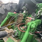  2019 John Deere 6230R at LandMark in Gothenburg, NE