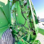  2021 John Deere 560R at LandMark in Kearney, NE