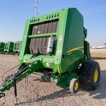  2023 John Deere 560R at LandMark in Minden, NE