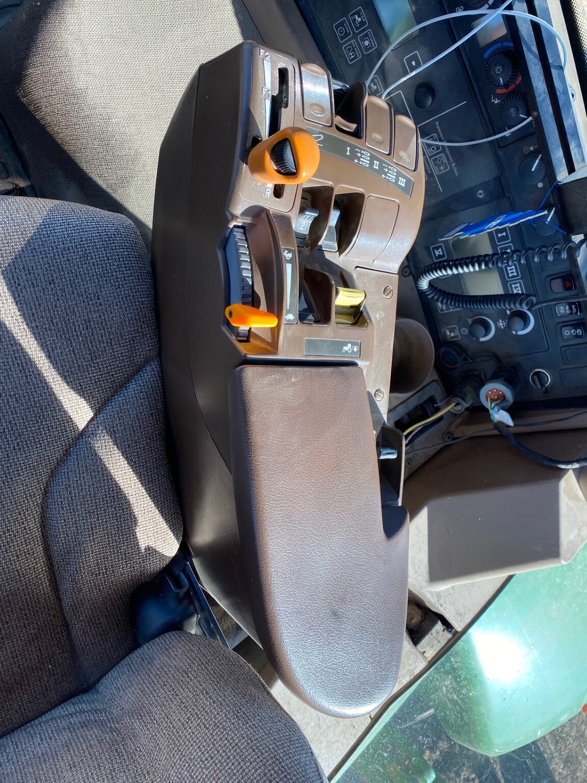  2009 John Deere 8530 at LandMark in Kearney, NE