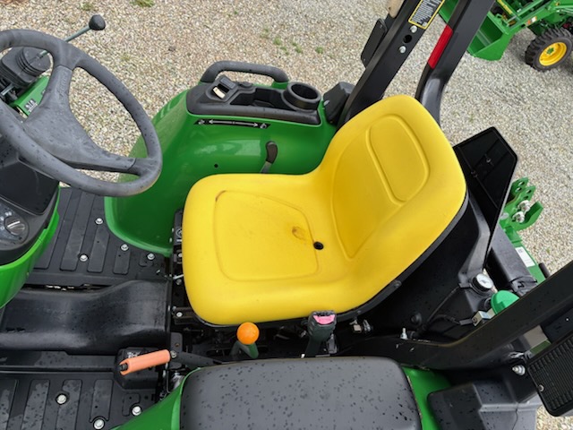 On Lot   3032E at LandMark in 