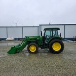 On Lot 2023  5090E at LandMark in 
