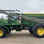  2020 John Deere F4365 at LandMark in Smith Center, KS