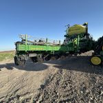  2023 John Deere 1725C at LandMark in Lexington, NE