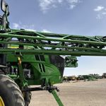  2024 John Deere 616R at LandMark in Lexington, NE