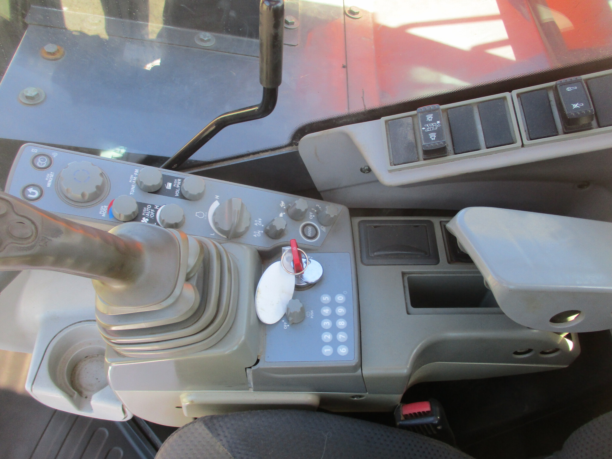 ZX85USB-5N