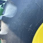  2024 John Deere W235R at LandMark in Gothenburg, NE