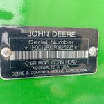  2023 John Deere C12R at LandMark in Gothenburg, NE