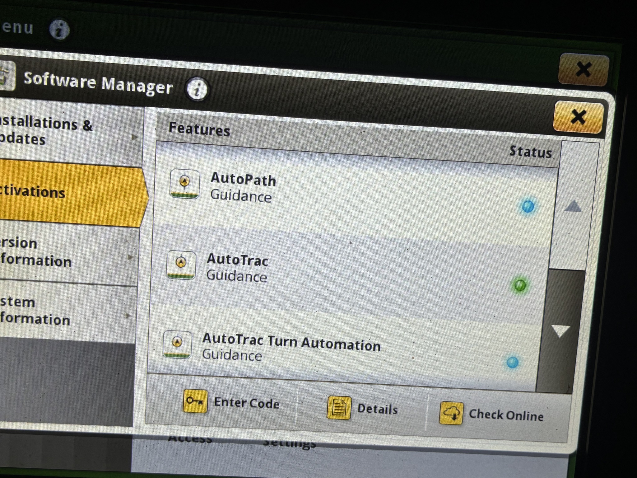  2023 John Deere S770 at LandMark in Beatrice, NE