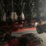  2023 Kuhn Krause 1210-1630 at LandMark in Holdrege, NE