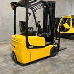 Used 2020 Yale ERP030VTN36TE088 at Briggs Equipment in Dallas, TX